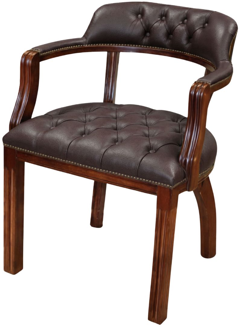 The Court Chair Stand